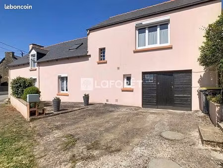 chalet 5 pièces 96 m²