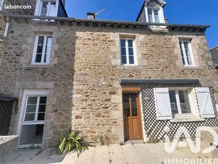 maison 4 pièces 84 m²
