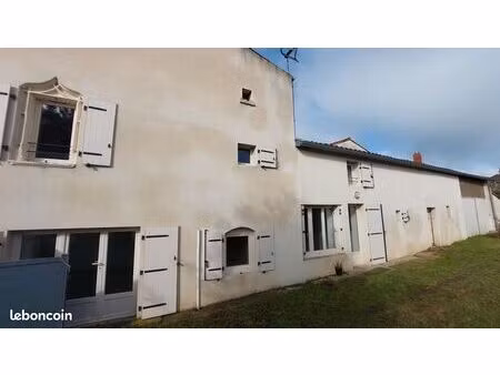 a saisir. saint rémy. belle longère entièrement rénovée