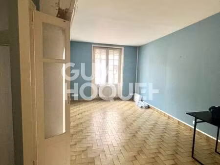 vente maison à nantes beaujoire - saint-joseph (44000) : à vendre / 67m² nantes beaujoire 