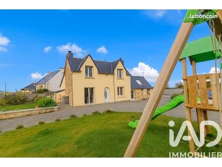 maison 5 pièces 106 m²