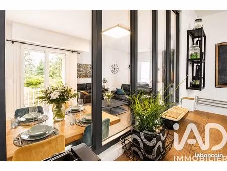 maison familiale 5 pièces 117 m²