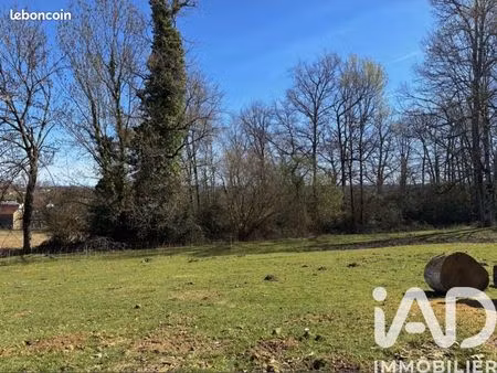 terrain 970 m² tarbes