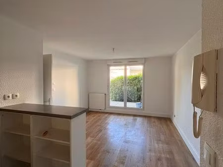 appartement 2 pièces 36 m²