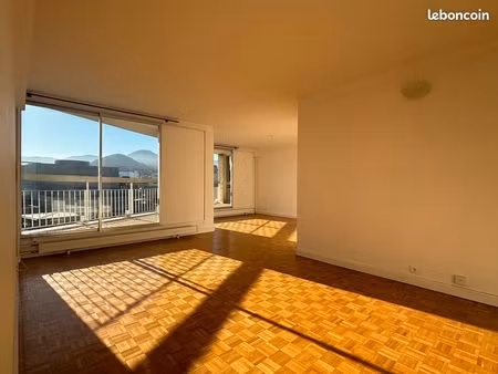 f4 117 m² - proche jaude / lecoq