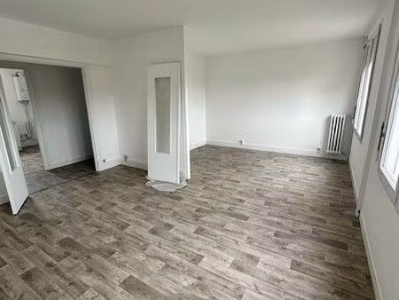 appartement lumineux