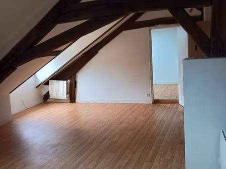 nantes centre loire agréable t2