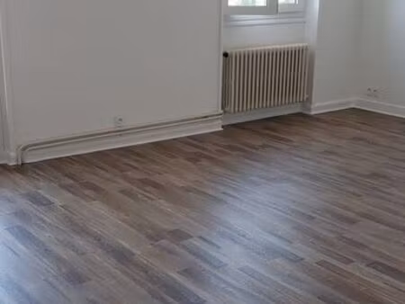 appartement à louer à pélussin