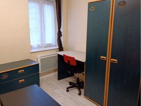 studio rue de l’oseille à reims