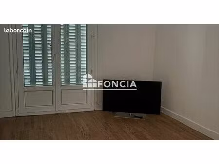 appartement à vendre à valence – vue à couper le souffle