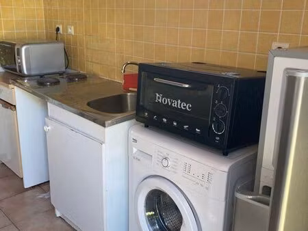 loue t2 meublé
