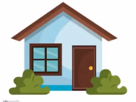 recherche maison avec 3 ou 4 chambres