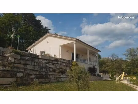maison 5 pièces 117 m²