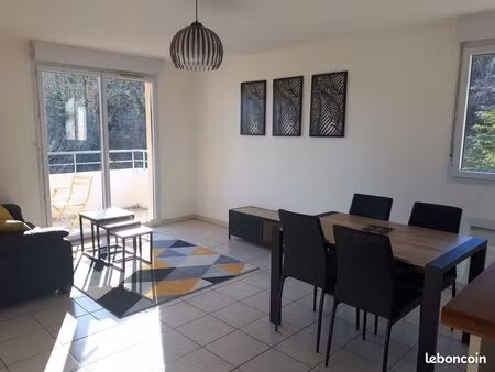 appartement t2 résidence