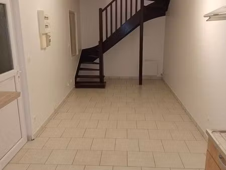 duplex 3 pièces 45 m²