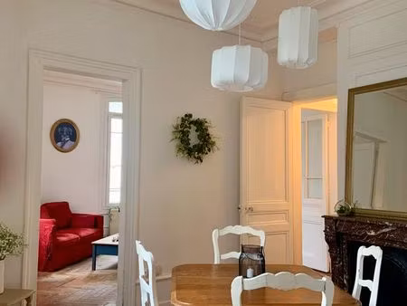 appart t3 hausmannien pasino