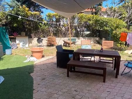 meyrargues beau loft avec jardin et 2 parkings