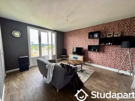 chambre 1 pièce 10 m²