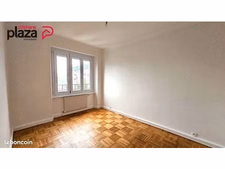 appartement 4 pièces 103 m²