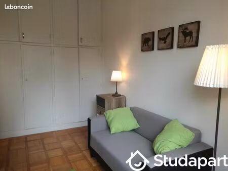 appartement 1 pièce 96 m²