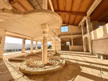 ensemble immobilier  5 logements proche alès