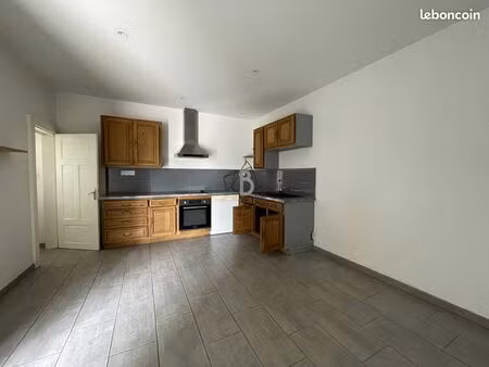 maison 3 pièces 76 m²