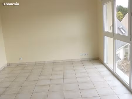 loue appartement t1 bis