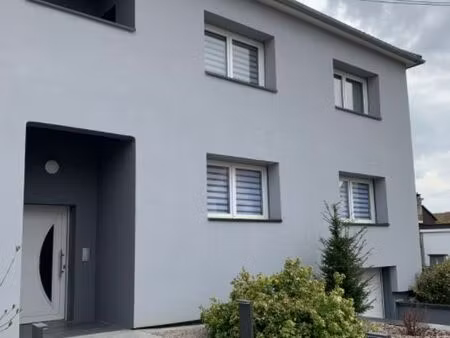 f3 meublé à brumath