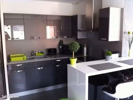 appartement t2 meublé