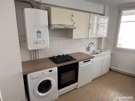 t3 proche caserne de bonne