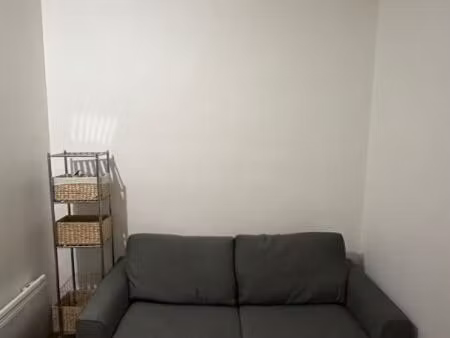 appartement 1 pièce 17 m²