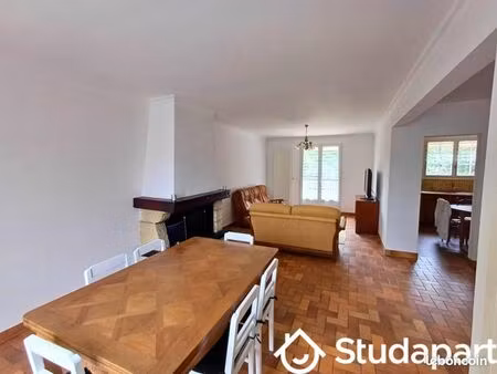 chambre 1 pièce 10 m²