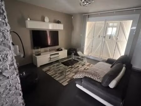 chambre 1 pièce 12 m²