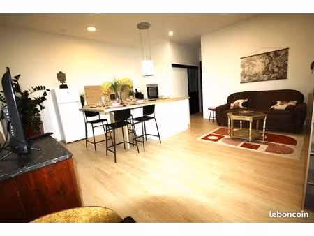 reims boulingrin appartement t2