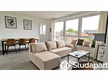 chambre 1 pièce 12 m²