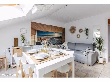 t2 de charme proche grenoble