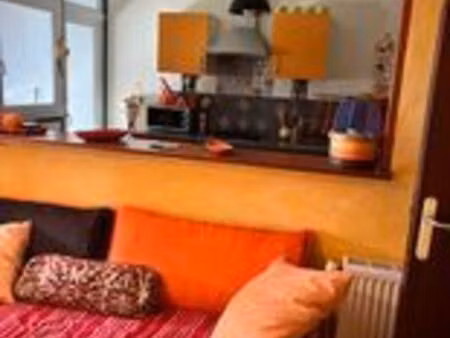 chambre 1 pièce 10 m²