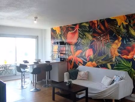 chambre 1 pièce 11 m²