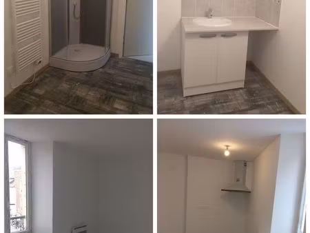 appartement t3