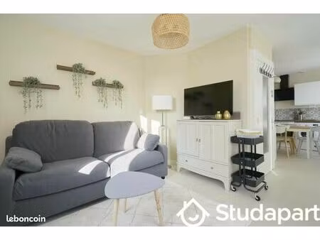 chambre 1 pièce 10 m²