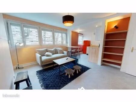 chambre 1 pièce 10 m²