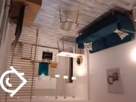 chambre 1 pièce 10 m²