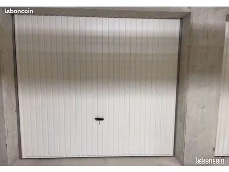 garage annemasse gare