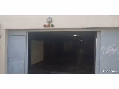 boxe voiture