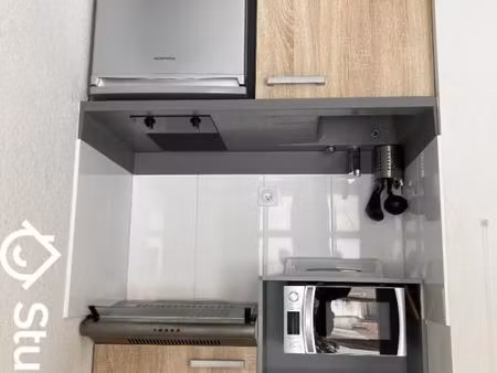 maison 1 pièce 18 m²