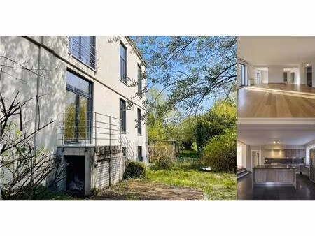immeuble mixte à vendre à route de l' etat 181 lasne (vbe15271)