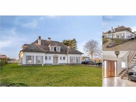 maison à vendre à pontweg 16 lede (rbv78078)