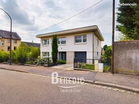 maison 7 pièces 169 m²