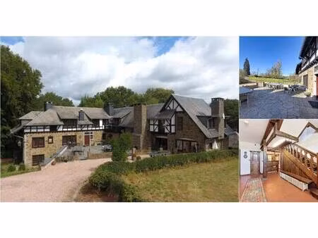 maison à vendre à croupet du moulin 15 jalhay (vbe15221)