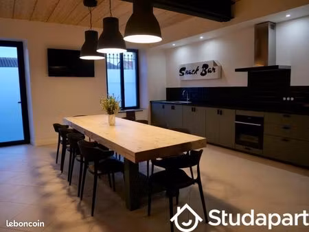 maison 1 pièce 24 m²